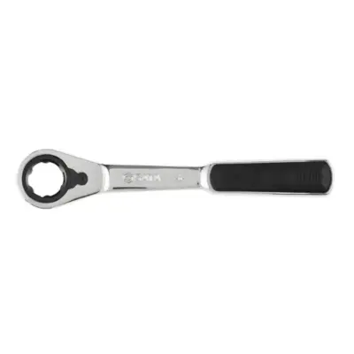 Cần Siết Tự Động Dùng Cho Đầu Tuýp Xuyên Tâm 30mm Sata 19401