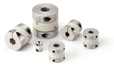 Khớp Nối Trục 14 – 15 OD30 NBK Dòng MOR 30