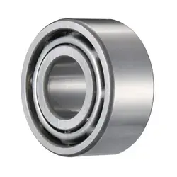 Vòng Bi Tiếp Xúc Góc 2 Dãy 30х62х23.8 mm NTN 3206S