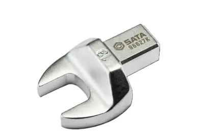 Đầu Cờ Lê Miệng Hở 9X12X10mm Sata 96624K