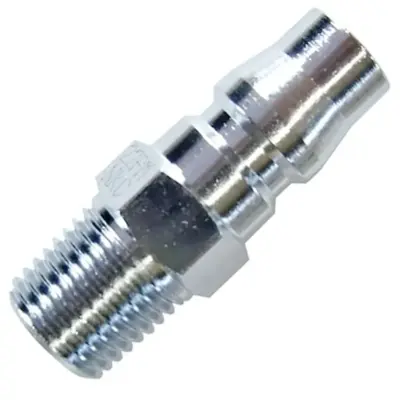 Khớp Nối Nhanh Bi Đực – Ren Ngoài NKC NL-23PM (3/8Inch) Ren Ngoài 17