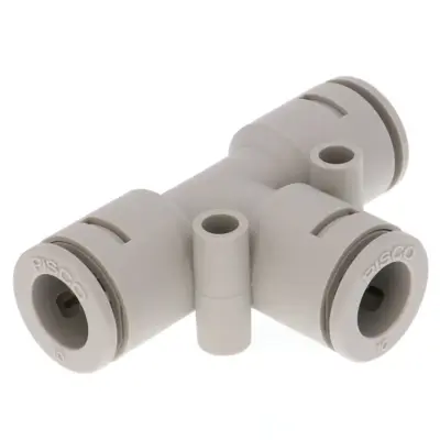 Đầu Nối Nhanh Khí Nén Chữ T Pisco APE10