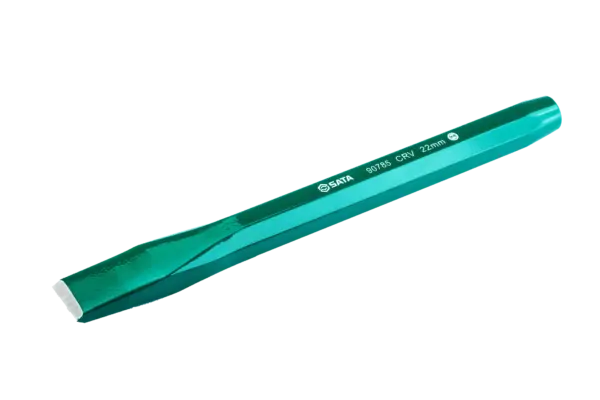 Mũi Đục Dẹp 20X200mm Sata 90784