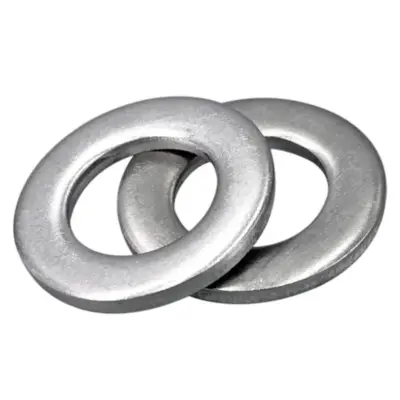 Lông Đền Phẳng Inox 321 DIN125 M30
