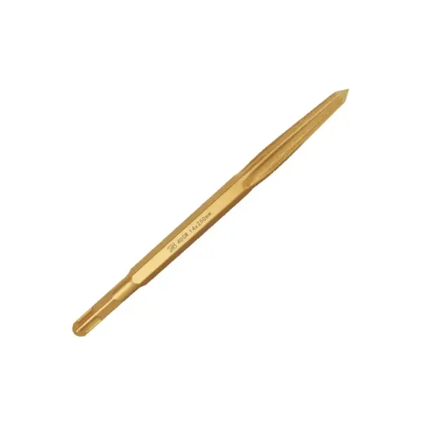 Mũi Đục Nhọn 14×250 mm Bosi BS336045