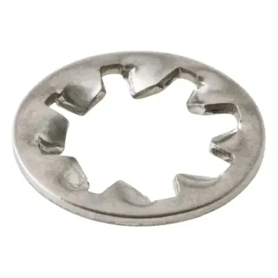 Lông Đền Răng Trong Loại J Inox 304 DIN6797J M8