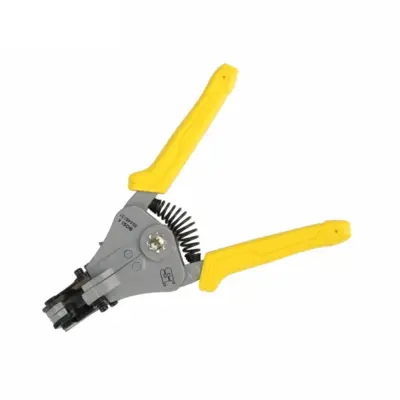 Kìm Tuốt Dây Tự Động Mỏ Vịt 0.5-2.0 mm Bosi BS448131
