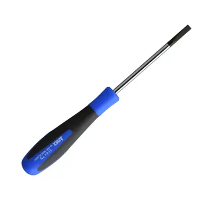 Tua Vít Đầu Dẹp 4×150 mm Anex No.1540-4×150