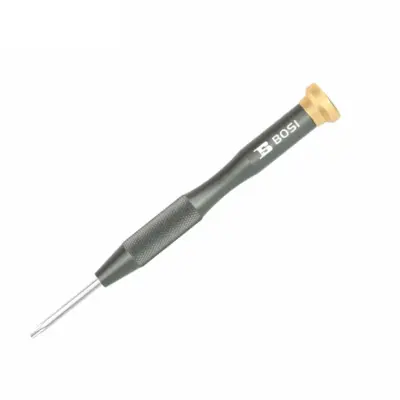Tua Vít Hoa Thị Nhỏ T10 Dài 118 mm Bosi BS468047