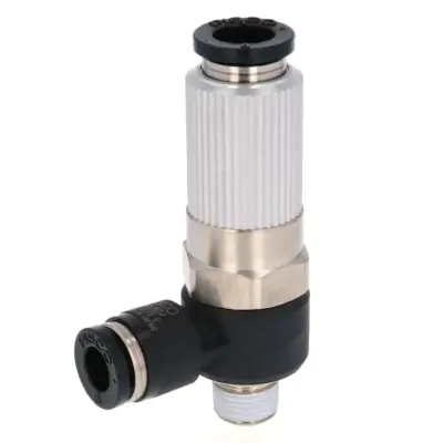 Bộ Tạo Chân Không Dòng VH – VS Pisco VHH05-1/4N1JU
