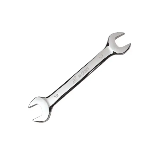 Cờ Lê 2 Đầu Miệng Cao Cấp 6×7 mm Bosi BS380607