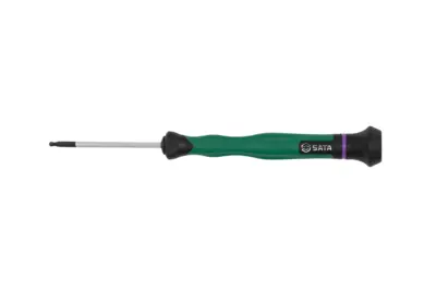 Lục Giác Tiểu Ly Đầu Bi 2.5X60mm Sata 63210