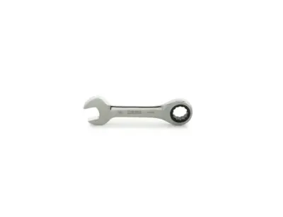 Cờ Lê Vòng Miệng Tự Động Thân Ngắn 11mm Sata 43302