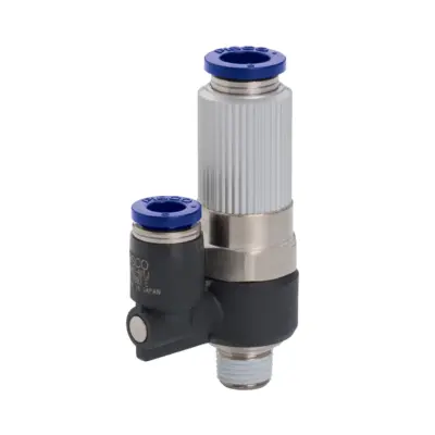 Bộ Tạo Chân Không Dòng VH – VS (-S3 Spec.) Pisco VSH15-1002J-S3