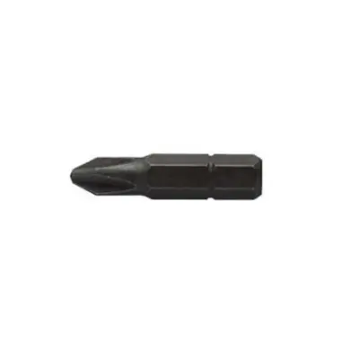 Mũi Vít Ngắn Đầu Bake 2mm x30 mm Anex AK-50P+2×30