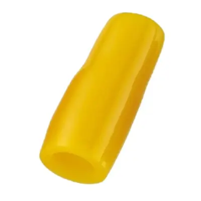 Mũ Chụp Đầu Cosse Cao Su Vàng KST 150 mm2 Đường Kính 24.4-24.4mm V-150