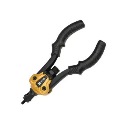 Kìm Rút Đai Ốc Tán Hai Tay 11 Inch (270 mm) Bosi BS304117