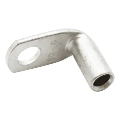 Đầu Cosse Đồng Trần 90 Độ KST 10 mm2 TLK10-5-90D