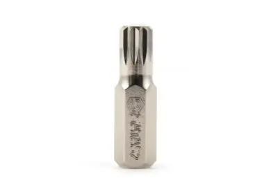 Bộ 5 Mũi Vít Đầu Lục Giác 12 cạnh 5/16″ M6X30mm Sata 59465