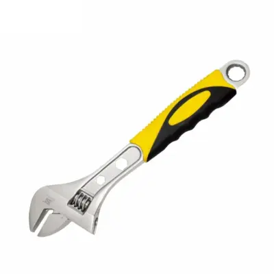 Mỏ Lết Bọc Cao Su 10 Inch Bosi BS360910