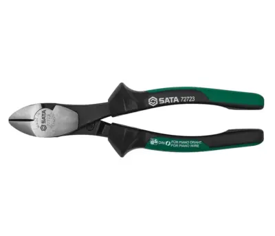 Kìm Cắt 8″ Sata 72723