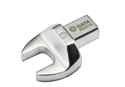 Đầu Cờ Lê Miệng Hở 9X12X7mm Sata 96621K