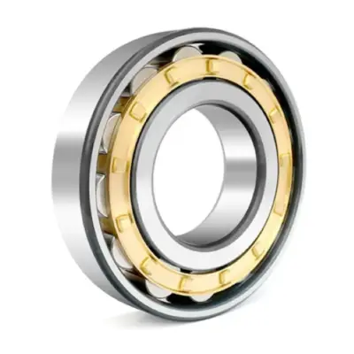 Vòng Bi Trụ 1 Dãy 25x52x18 mm Koyo NJ2205