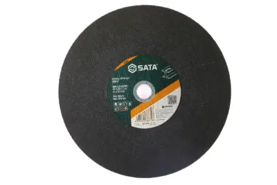 Đá Cắt Kim Loại 400×3.2×32mm Sata 55080