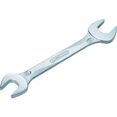 Cờ Lê Miệng Hở Asahi SL0810