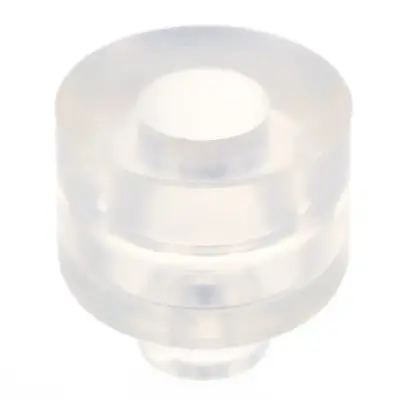 Đầu Nấm Hút Chân Không, Silicone, O.D 2 mm, Pisco VP2RMS