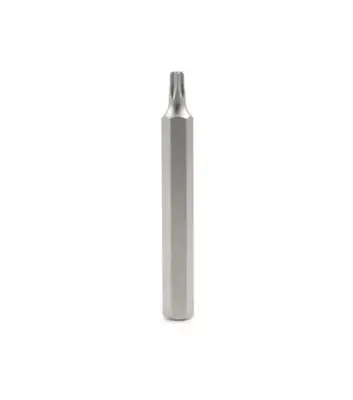 Bộ 5 Mũi Vít Đầu Lục Giác Sao Dài 5/16″ T55X70mm Sata 59540