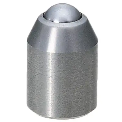 Vít Bi Nhún Không Ren Inox 303 Đầu Inox 440C BSZP5