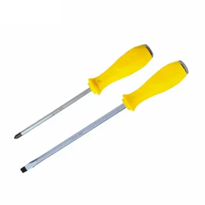 Tua Vít Đóng Dẹp Xuyên Tâm Cán Chịu Dầu 6×150 mm Bosi BS465166A