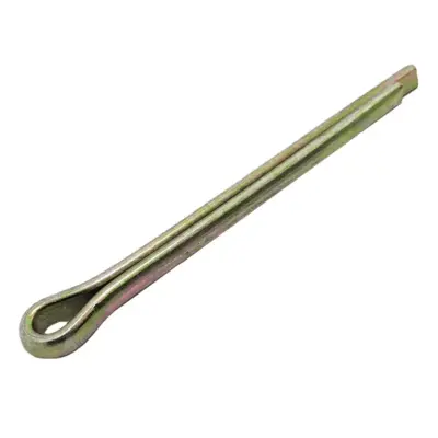 Chốt Chẻ Thép Mạ Kẽm 7 Màu (Chốt Bi) D2.5x16mm
