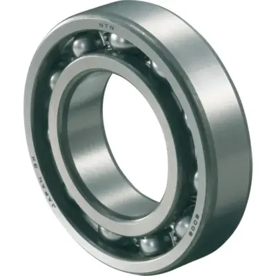 Vòng Bi Cầu 25x52x15mm NTN 6205CM