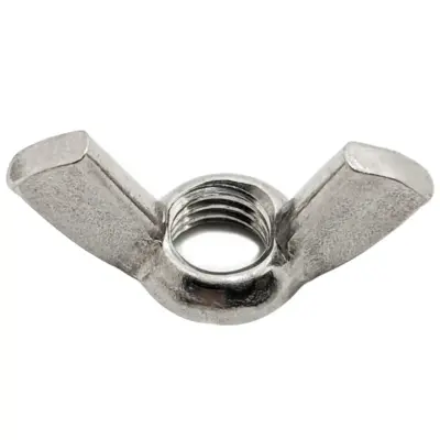Tán Cánh Chuồn Inox 304 M20