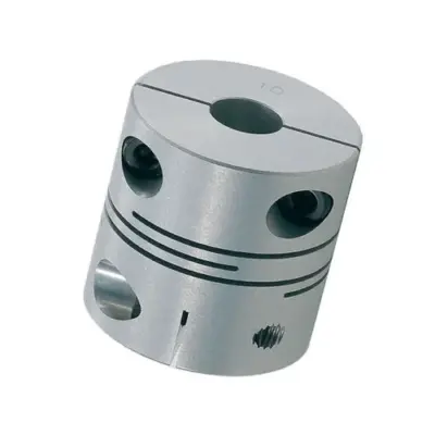 Khớp Nối Trục 4 – 5 OD12 mm NBK Dòng MWS 12C