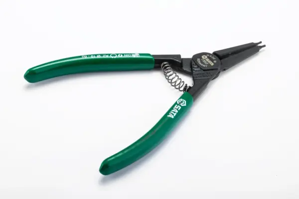 Kìm Mở Phe Mũi Thẳng 13″ Sata 73014