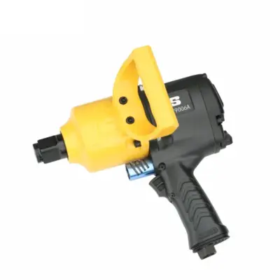 Súng Siết Bulong Khí Nén Cỡ Ốc M32 Bosi BS579005