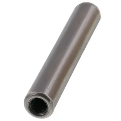 Chốt Định Vị Ren Trong Thép SUJ2 D20x70 MSTM20-70 (m6)