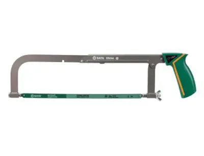 Cưa Sắt Cầm Tay Điều Chỉnh 10″/12″ Sata 93414A