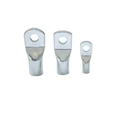Đầu Cosse Đồng Trần 300mm2 KST TLK300-12