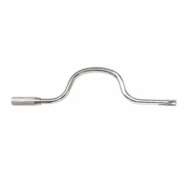 Cần Vặn L Cong 1/2 Inch Dài 380 mm Bosi BS365805