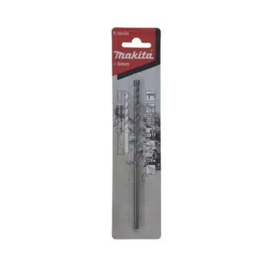 Mũi Khoan Tường Chuôi Kẹp 6X150MM Makita E-06426