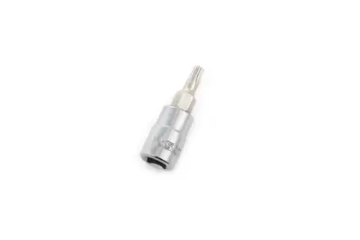 Đầu Tuýp Mũi Sao 1/4″ T30 Sata 21106
