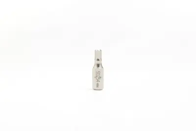 Bộ 5 Món Mũi Tuốc Nơ Vít Lục Giác Dài 6.3mm Series 25mm Đầu 2.5mm SATA 59252