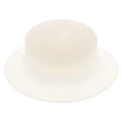 Đầu Nấm Hút Chân Không, Silicone, O.D 40 mm, Pisco VP40RS