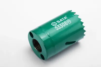 Mũi Khoét Bi-Metal 64mm Sata 53314