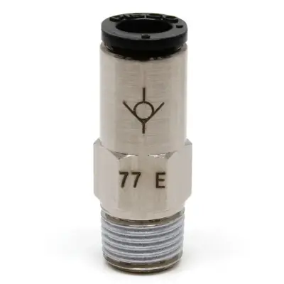 Van Khí Nén Một Chiều Pisco CVC1/4-N1AU