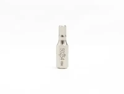 Bộ 5 Mũi Vít Đầu Lục Giác 6 Cạnh 1/4″ 2X25mm Sata 59251